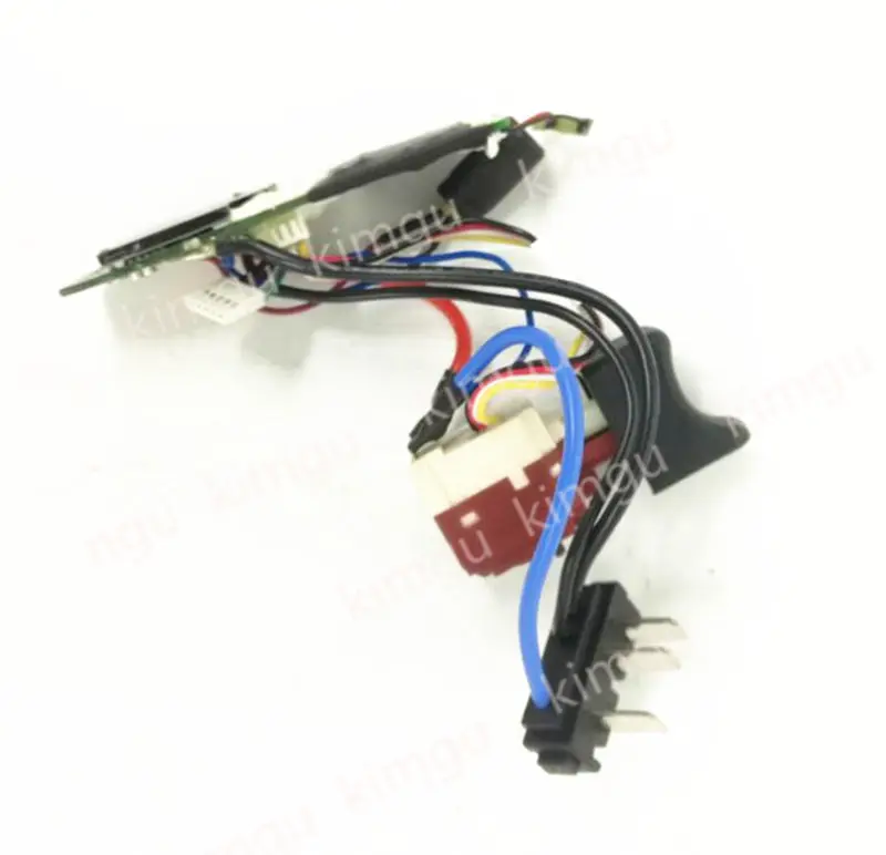 Переключатель для бурения WORX WU268 WUU268 WX268 20V|switch switch|worx 20vswitch 2 |