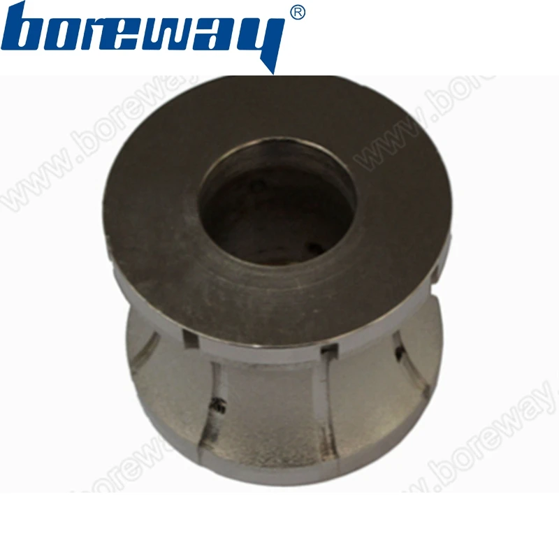 Поставка F20* 35 мм 0# и 2# CNC вакуумных паяных маршрутизатор режущее лезвие