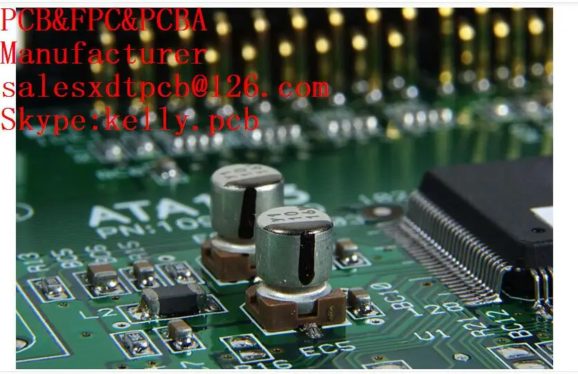 Печатная плата pcb для светодиодов изготовление прототип | Электроника