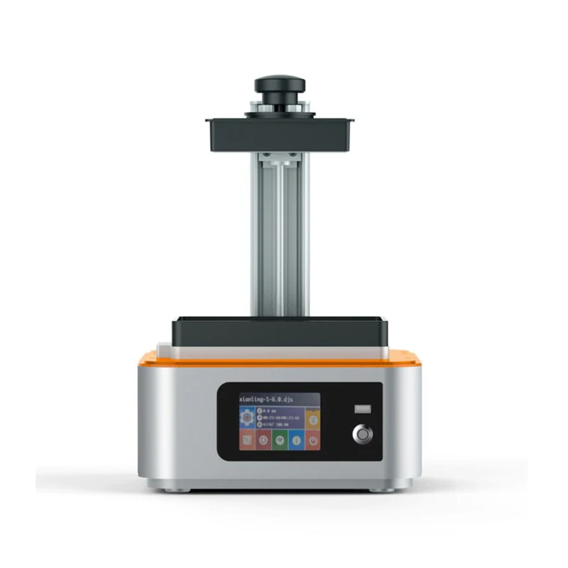 Tianfour скульптор УФ свет отверждения Wi Fi DLP/SLA/lcd 3d принтер большой объем импрессора