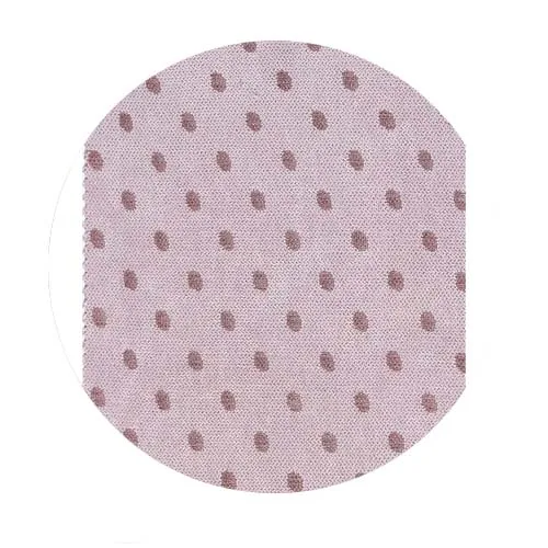 round dot curtain Скандинавские Ins стильные розовые девичьи серии Роскошная вышивка искусственные кашемировые занавески для гостиной девушки комнаты мягкая на ощупь ткань - Цвет: round dot curtain