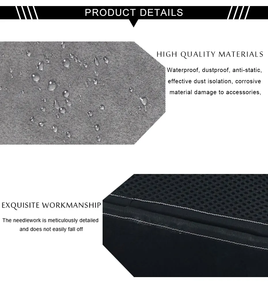 IKSNAIL СВЕТОДИОДНЫЙ Proyector сумка для Xgimi Z3 GP70 AKEY1 C80 модная Мини Поддержка большинства аксессуаров проектора Защитная Портативная сумка