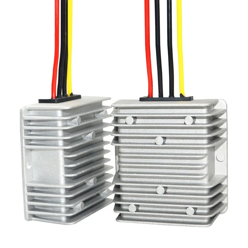 Понижающий модуль преобразователя переменного/постоянного тока для