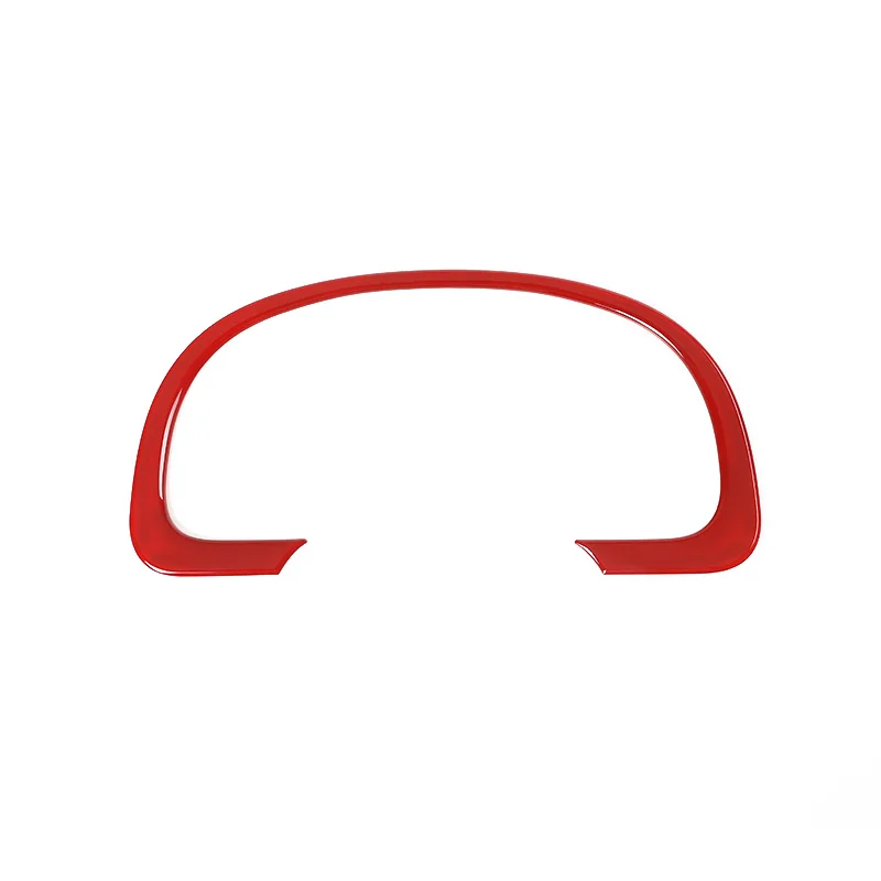 SHINEKA стайлинга автомобилей приборной панели панельный инструмент декоративная