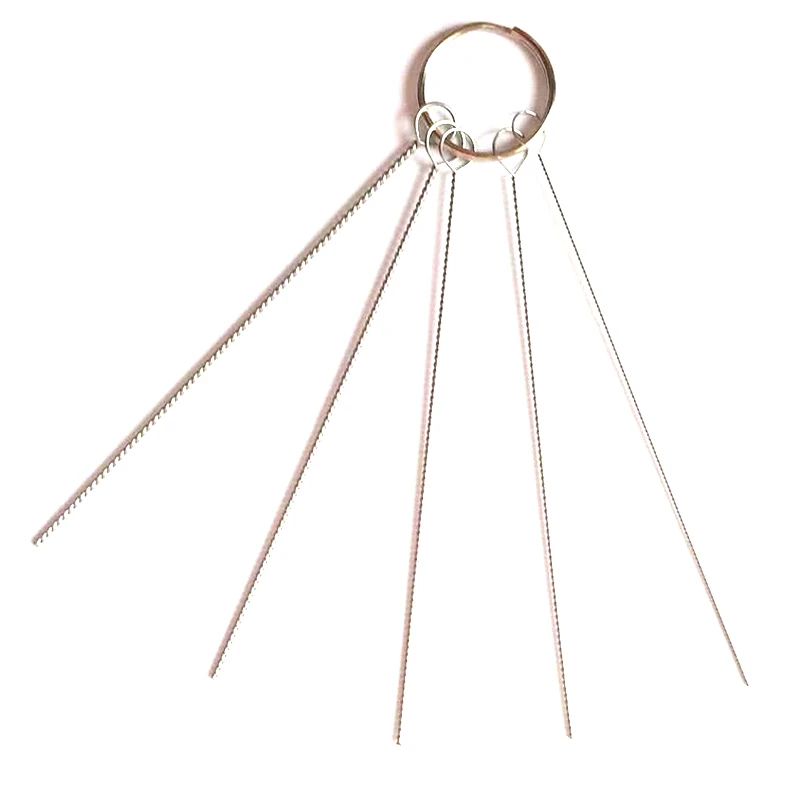 Аэрограф инструмент для очистки и ремонта металлическая фотография рисования