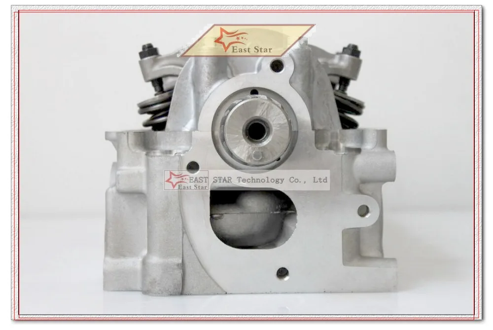 F8 FE 1 8 полная головка цилиндра ASSY turbo Capella E2000 B2000 F85010100F FE1110100E FE7010100F FE7010100G OK90010100D |