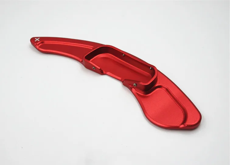 DEE рулевое колесо DSG весло переключатели передач для Mazda 3 6 CX-3 BM GJ Mazda3 Mazda6 CX3 CX5