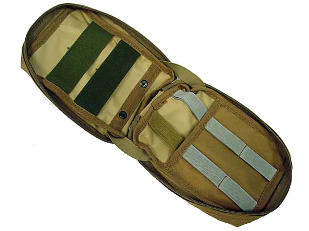 Тактический Молл мешок страйкбол милитари охота аптечка медицинская сумка