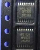 

Бесплатная доставка, модель MP8126 MP8126DF-LF-Z