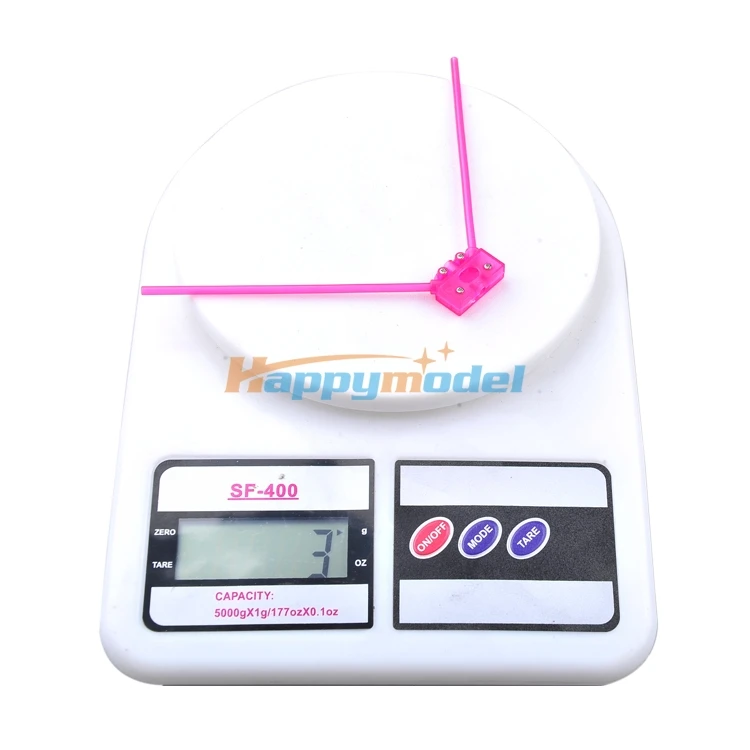 2.4G Receiver Antenna Fixing Seat Base Holder For Mini Multirotor QAV FPV RC Model | Игрушки и хобби