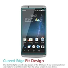 WolfRule 2 шт., для стекла ZTE Axon 7, защита экрана, закаленное стекло для ZTE Axon 7, стекло Axon 7 Mini, ультратонкая защитная пленка