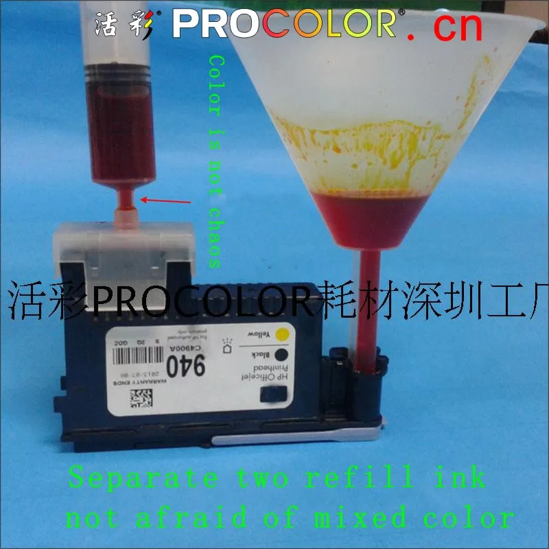 New printer head printhead cleaning kit smart clean refill tool For HP Designjet 5500/5500PS/5000/5000uv/5500 ps uv/5500uv | Компьютеры и