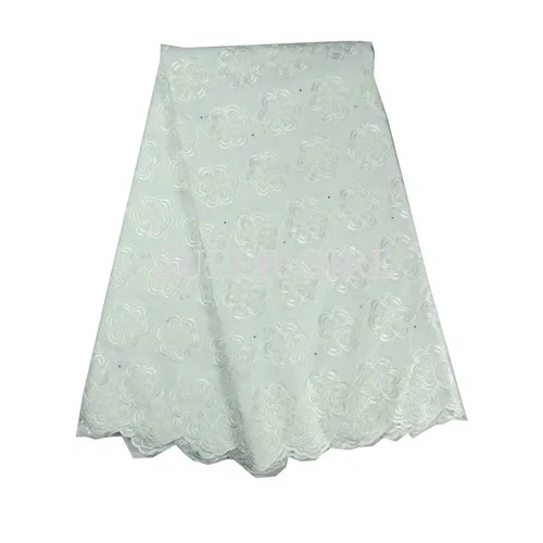 2017 последние Стиль бисером Чистая Кружево Ткань для свадебное платье Мода Тюль