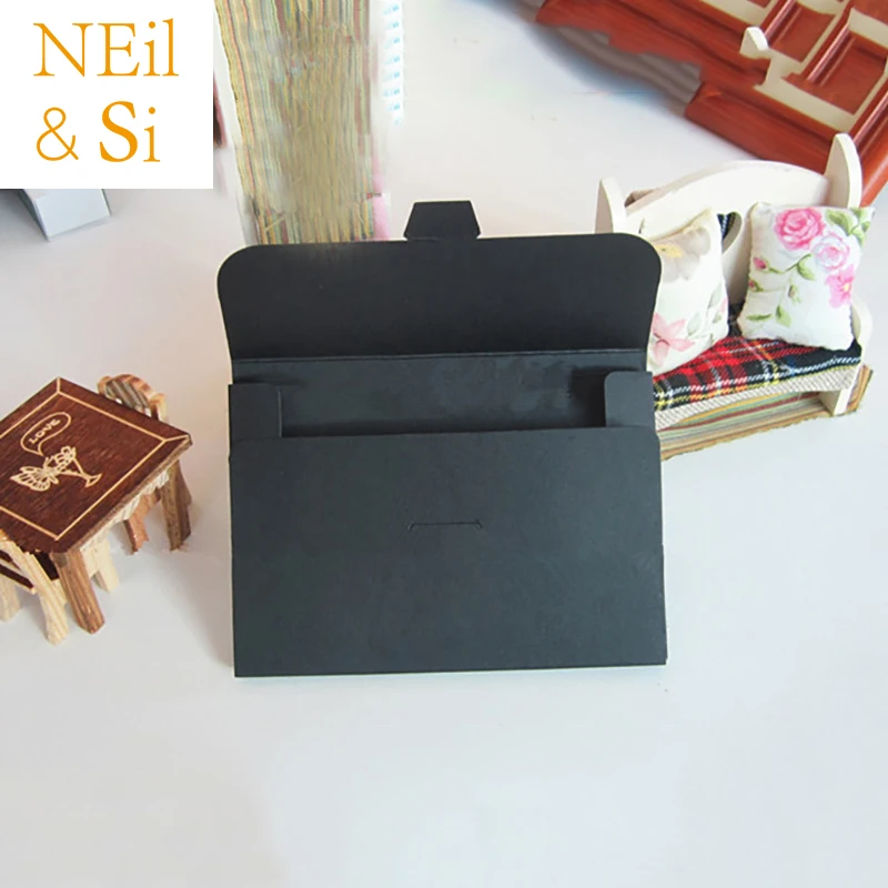 Картонная коробка для открыток фотографий пригласительных 15 5*10 7*0 9 см | Дом и сад