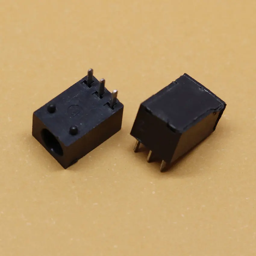 ChengHaoRan 1 шт 3Pin планшет зарядный порт DC разъем интерфейса питания мини DC-074 |