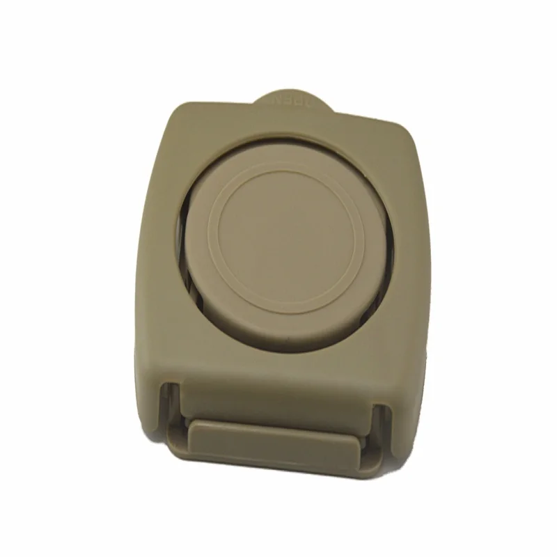 Beige Высококачественный Складной автомобильный держатель для чашек, черный держатель для напитков, многофункциональный держатель для напитков, универсальные автомобильные принадлежности, автомобильная чашка для стайлинга автомобиля - Название цвета: Beige