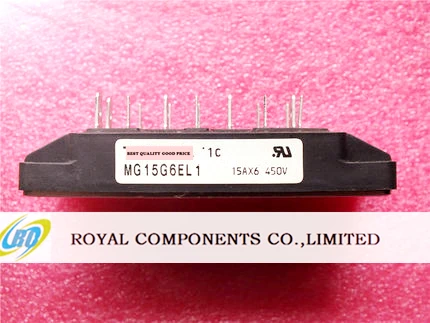 Новый MG15G6EL1|MG15G6EL1| |