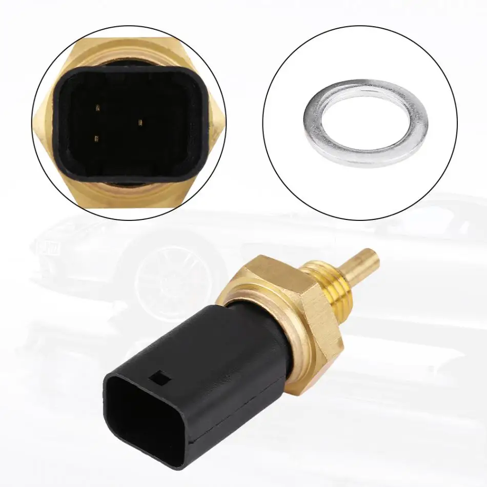 Coolant Temperature Sensor for Renault Clio Scenic Kangoo Megane 7700101968 |
