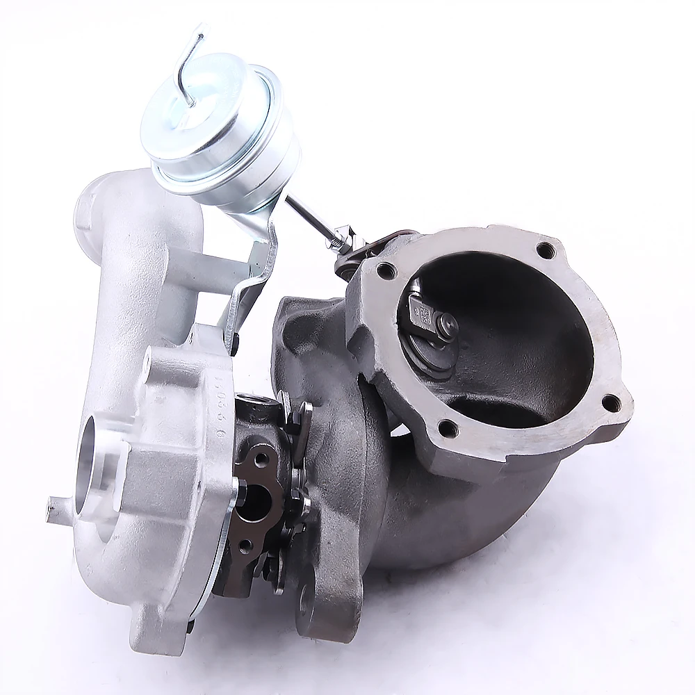 K04-001 Turbo Зарядное устройство для Audi A4 TT/VW Beetle Бора Гольф/Skoda Octavia/Seat Леон 1.8 т k03s K03