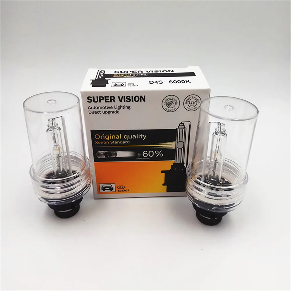 CSGJMY D1S D2S D3S D4S D2C разрядные лампы высокой интенсивности дробилка HID ксенон головной