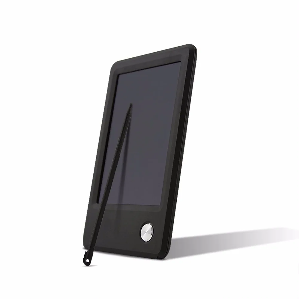 4 5 дюймовый ЖК планшет цифровой для рисования Мини Портативный электронный