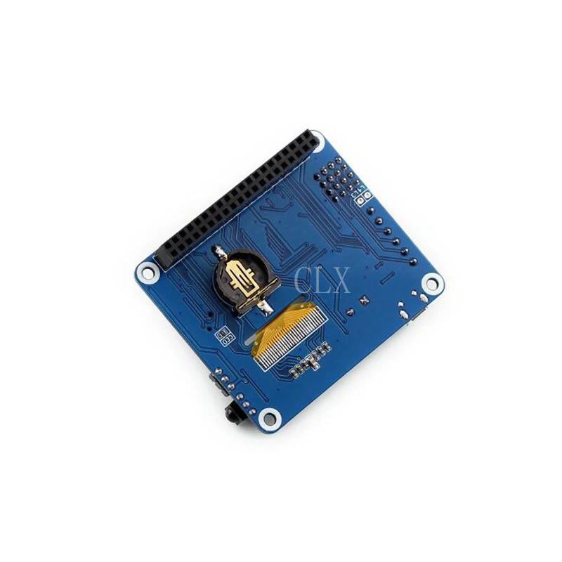 Плата расширения Raspberry Pi Pioneer600 поддерживает 3 B/ 2 A +/B + органический светодиодный