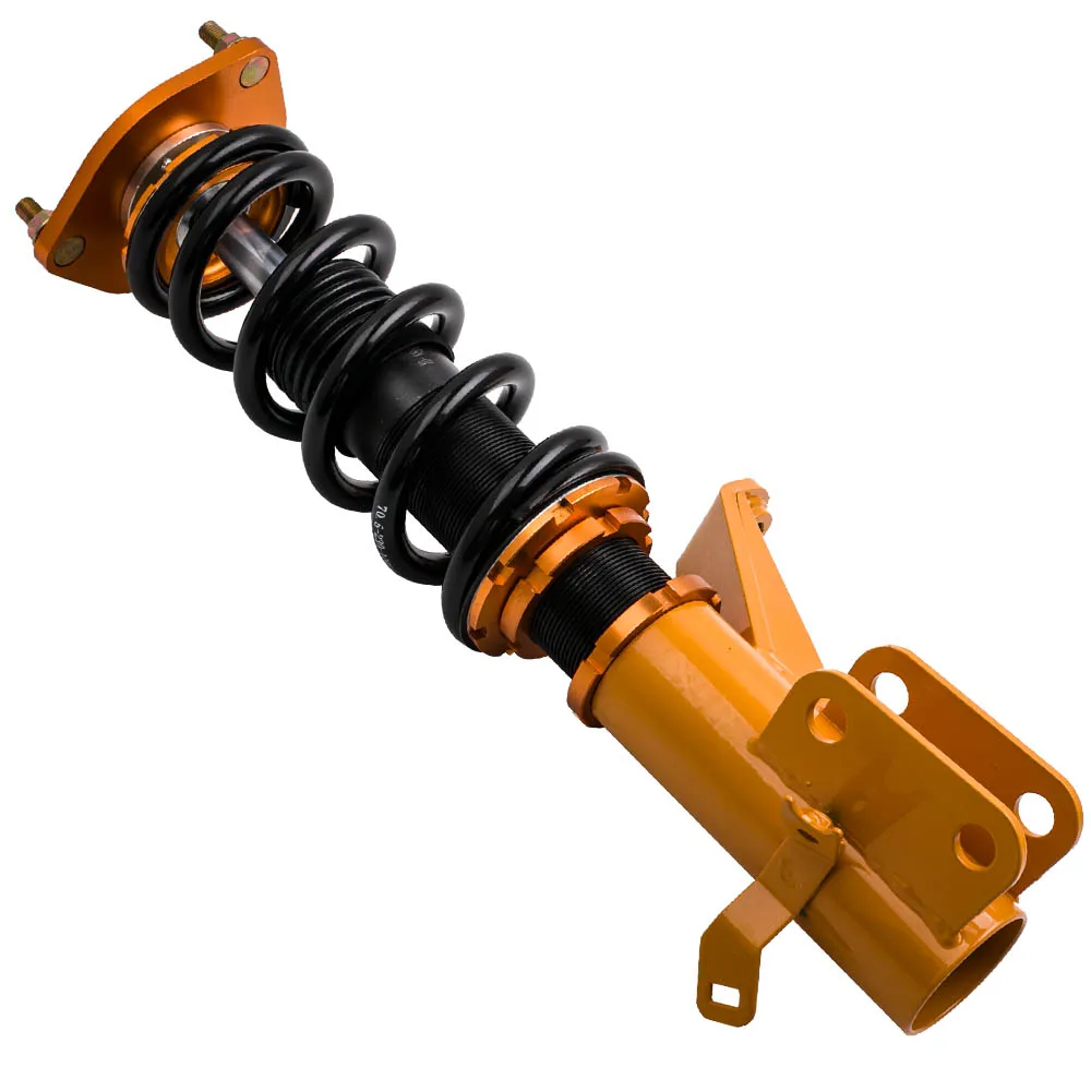Для Honda Civic EP3 FK улица Coilover комплект подвески|Амортизаторы и опоры| |
