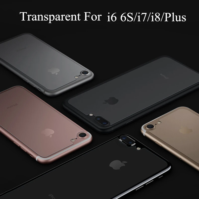 2 шт 3D полное покрытие Задняя стеклянная защита для iphone Xs Max Xr 6 6S 7 8 Plus 9H Закаленное
