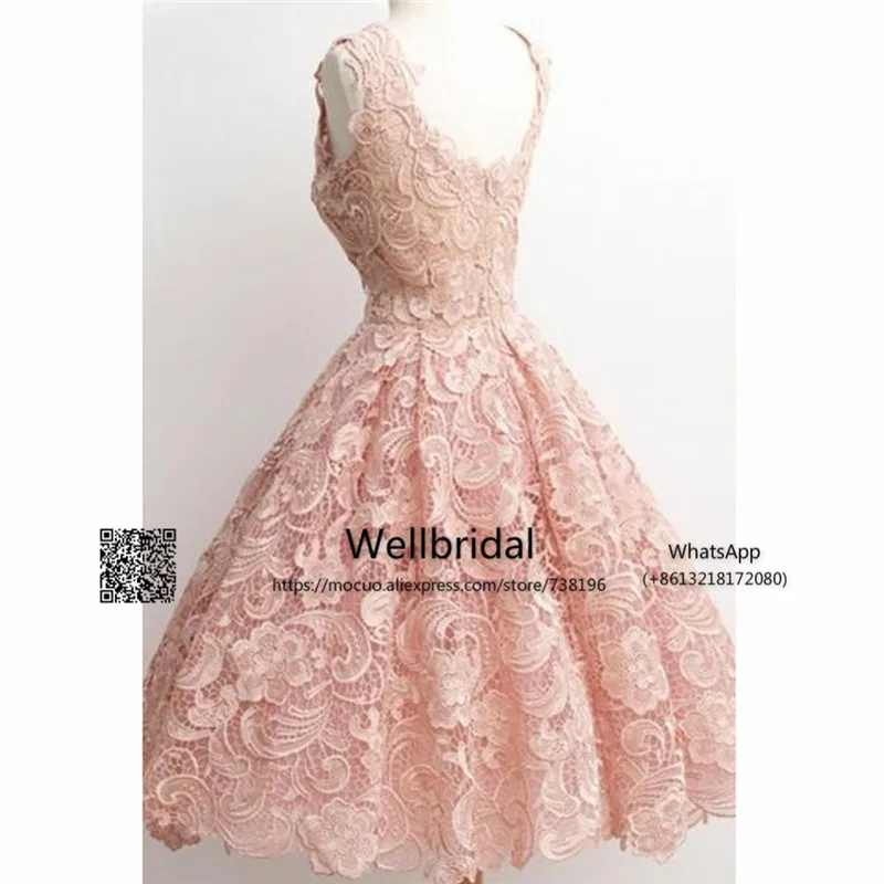 Новинка 2017 элегантные платья для встречи выпускников с кружевной аппликацией