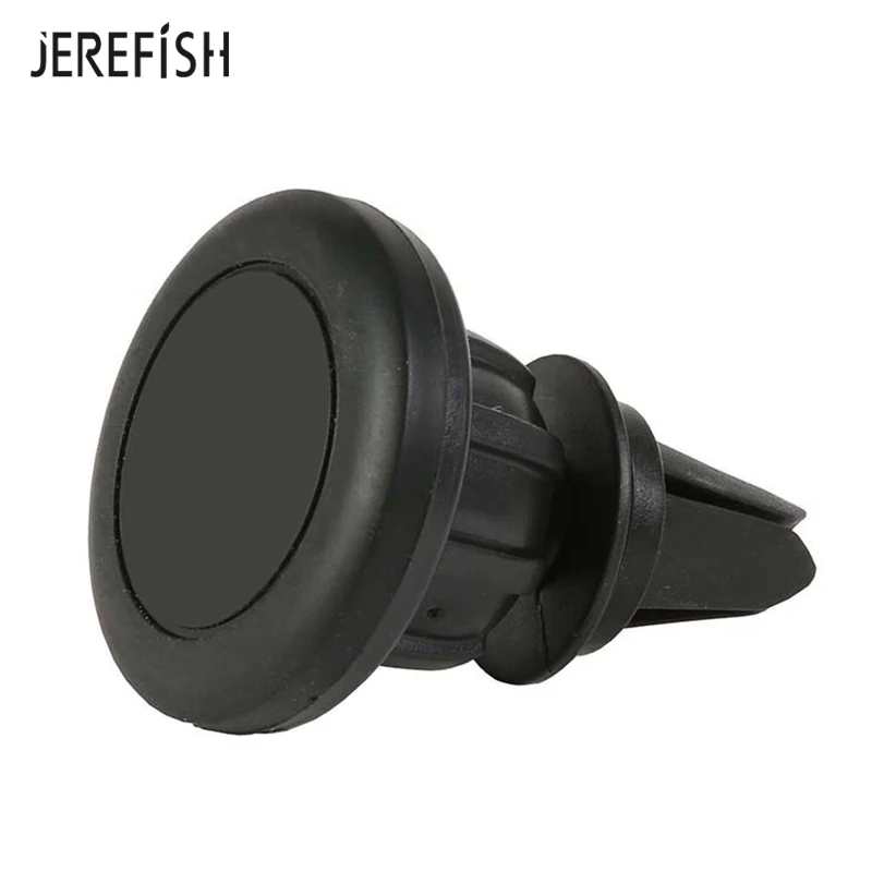 Магнитный автомобильный держатель для телефона JEREFISH iPhone Samsung 360 универсальный
