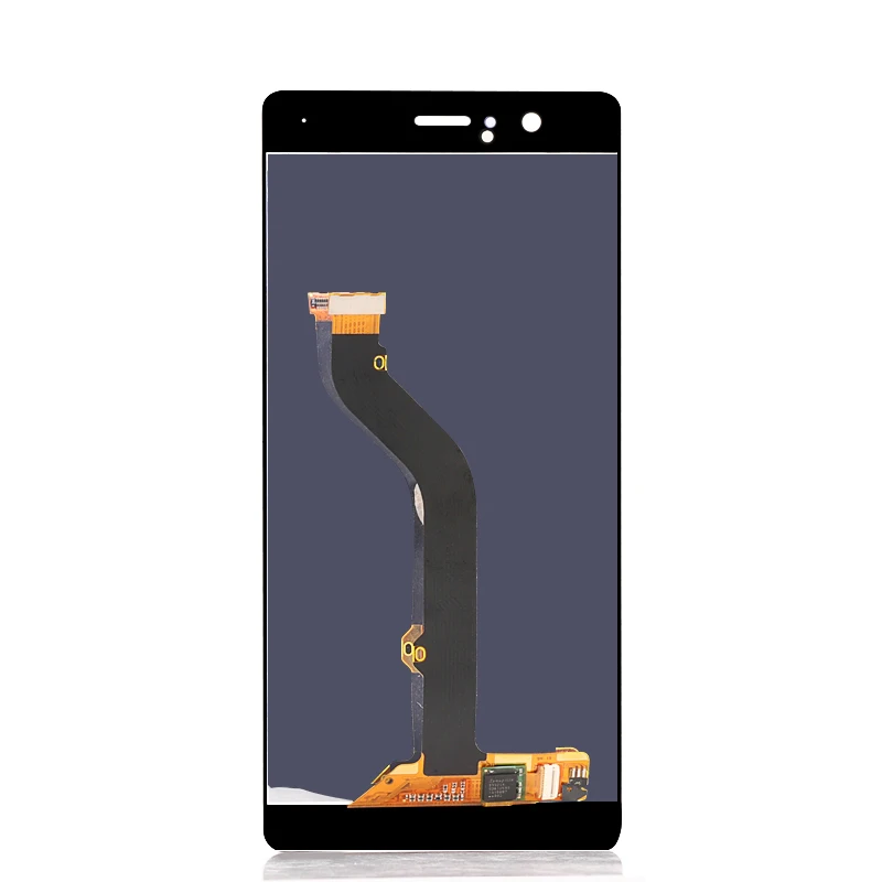 10 шт./лот 5 2 дюйма для Huawei P9 Lite/G9 ЖК дисплей сенсорный экран дигитайзер Lite VNS L21 L22 L23