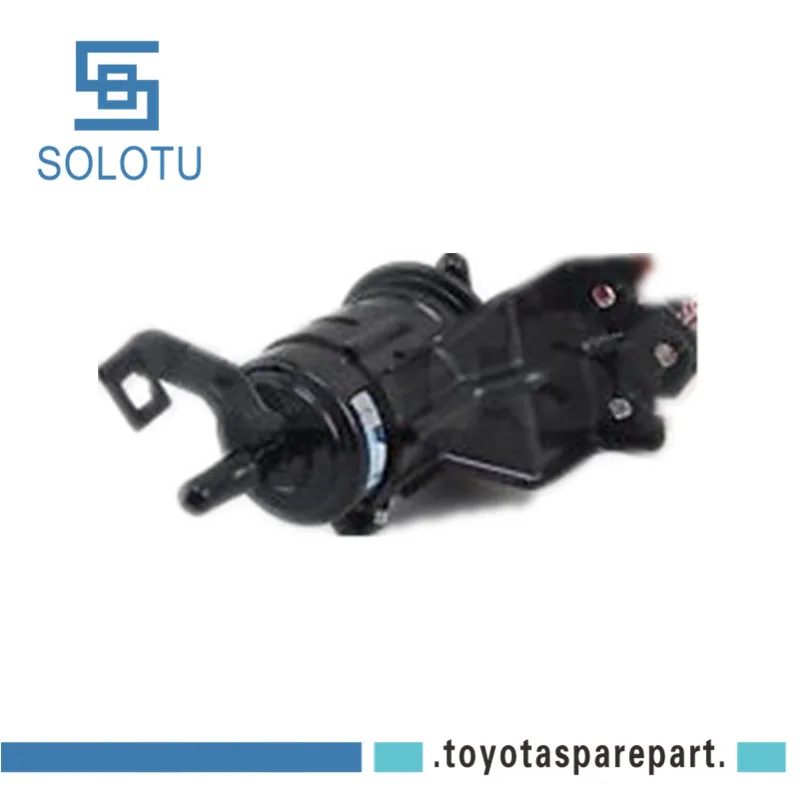 Топливный фильтр для LAND CRUISER PRADO (_ J12 _) 4 0 (GRJ125 _ GRJ120 23300 31090|Топливные фильтры| |