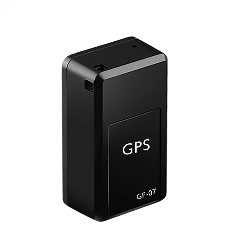 ПЭТ умный мини gps трекер локатор автомобиля анти-потеря записи отслеживающее
