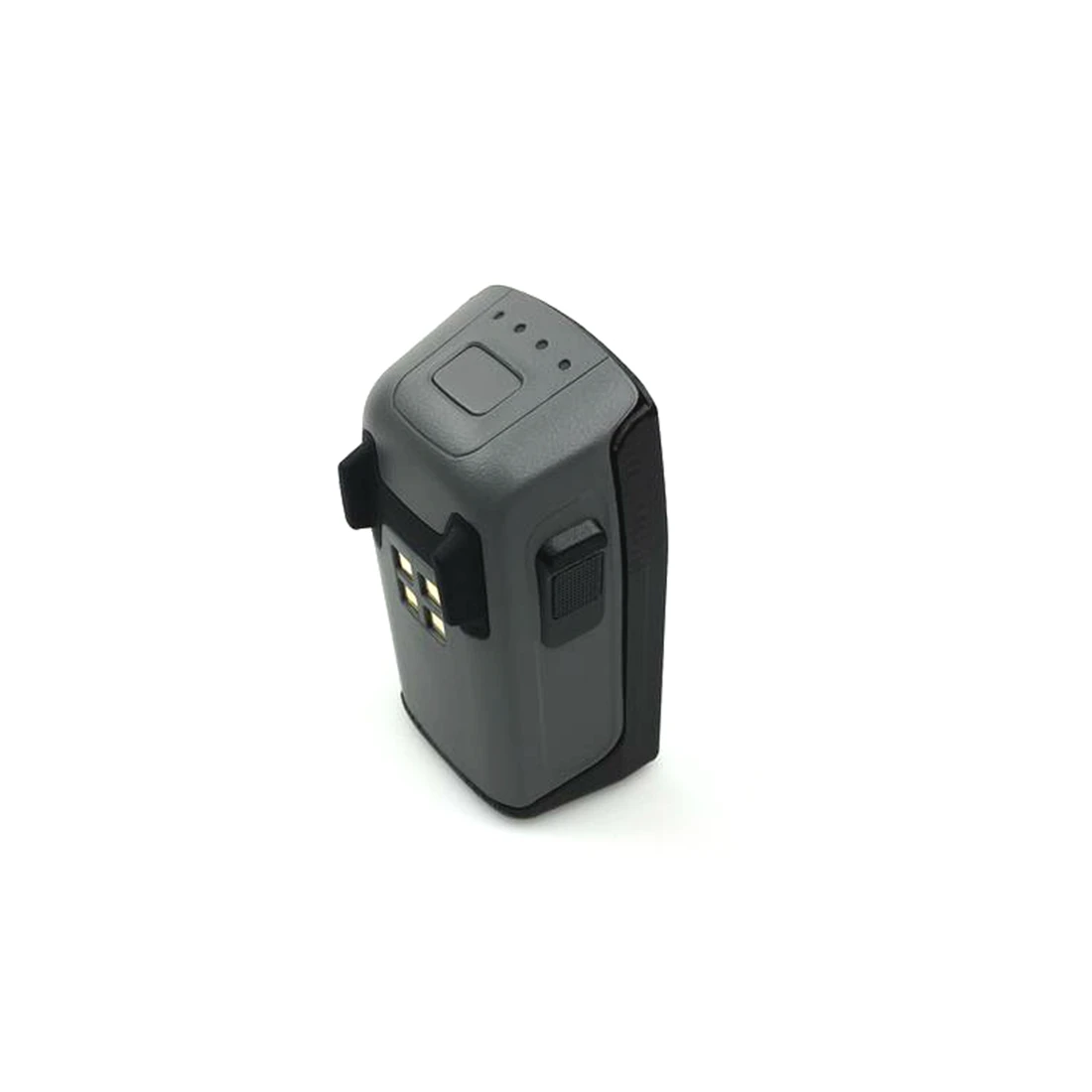 Батарея hobbyinrc зарядный порт нажимная Пряжка самоблокирующаяся Защитная Пылезащитная крышка Пылезащитная заглушка для DJI Spark аксессуары