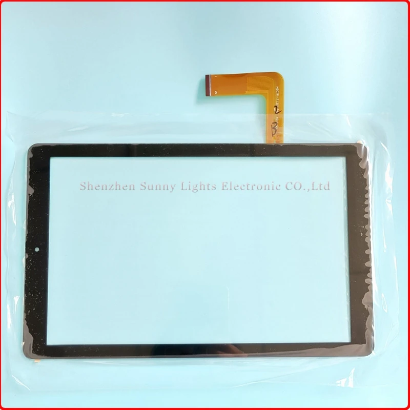 

A+ New For 10.1" Inch KIANO SlimTab 10 3GR Tablet Touch Screen Digitizer Touch Panel Glass Sensor Replacement Free Shipping
