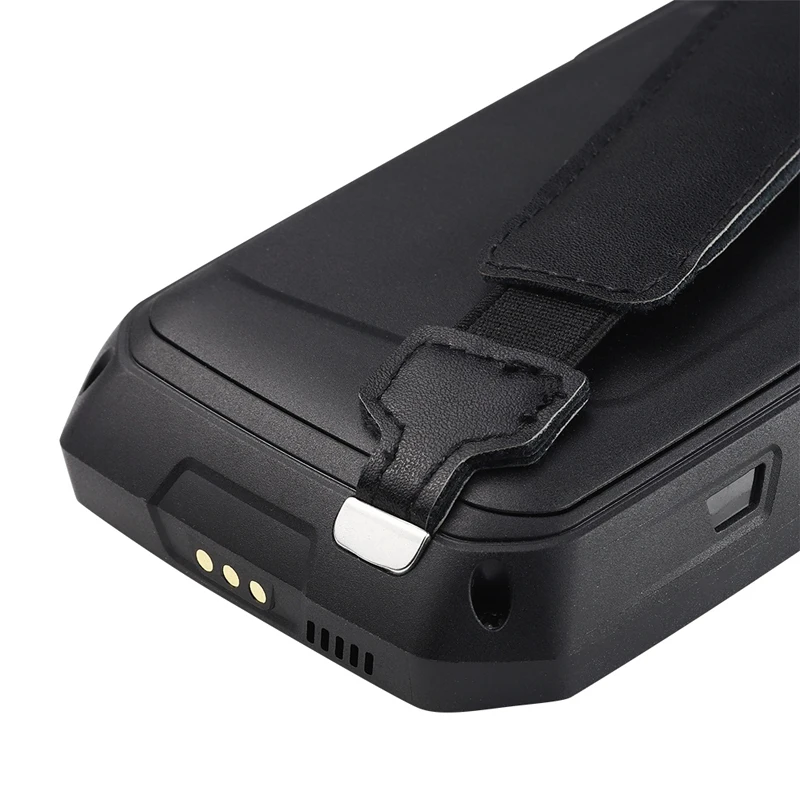 T805 Rugged Touch Screen Handheld PDA Barcode Scanner Honeywell Android Barcode Scanner Terminal