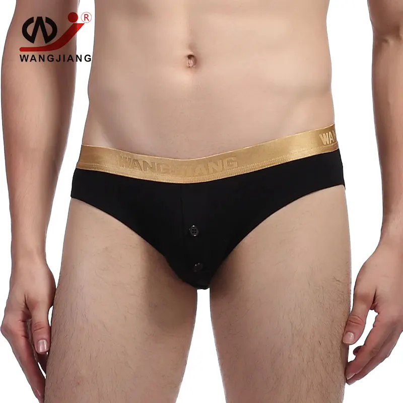 3 шт./лот сексуальное мужское нижнее белье для геев Hombre боксеры Marca Calzoncillos Cueca String