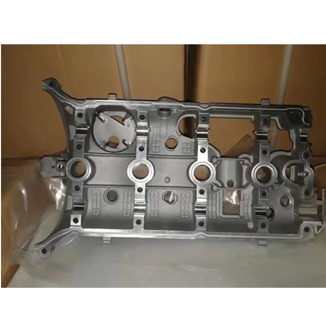 06H103475G 06J103475F крышка клапана головки цилиндра двигателя для AUDI A3 A4 B8 A5 Q3 TT VW Golf MK6 Passat