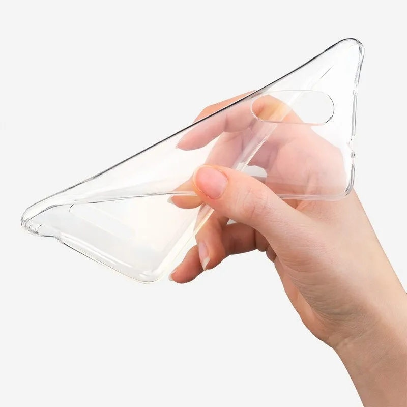 For Xiaomi Redmi Note 3 Pro note3 Case Ultra thin Clear Soft TPU Cover Silicone transparent Hongmi funda MobilePhone Accessories | Мобильные