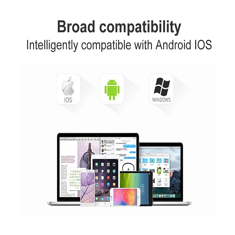 Wonstart TWS мини беспроводные наушники с Bluetooth гарнитурой сенсорное управление бас