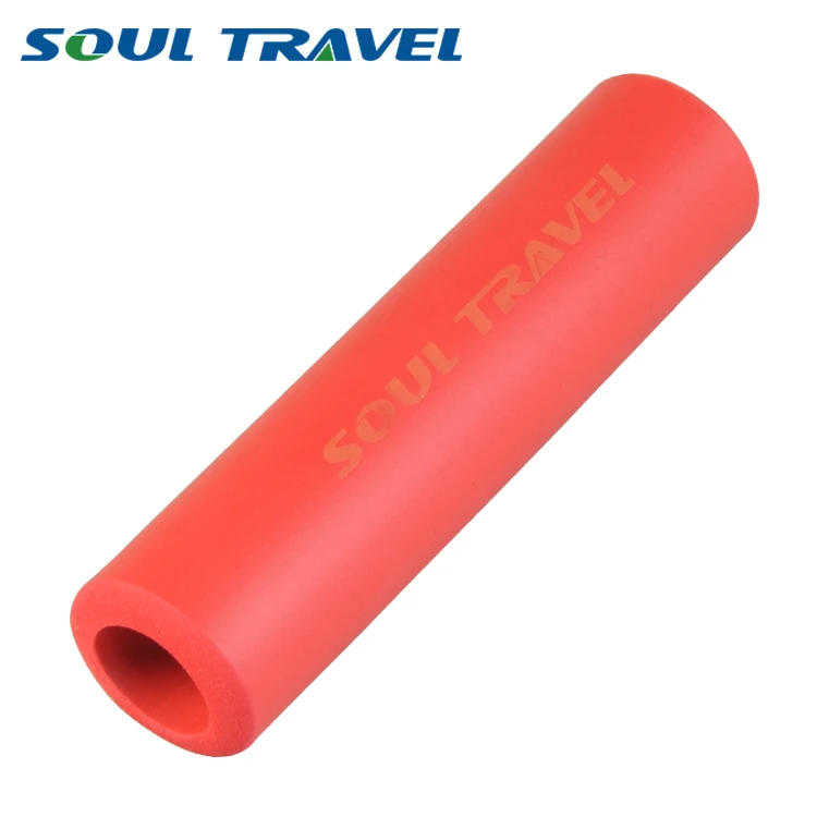 Soul дорожный велосипед Силиконовые ручки горный заблокированный захват Sram Mtb