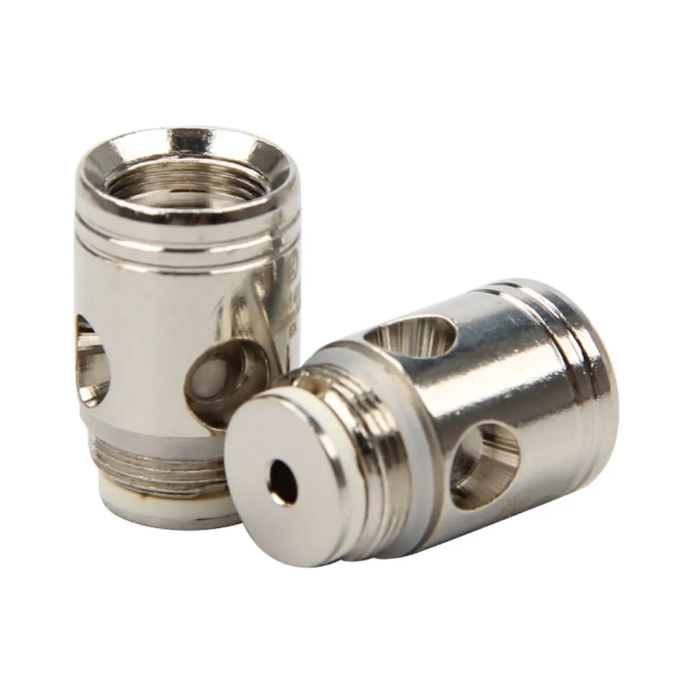 5/10/20/30pcs Joyetech EX 0.5ohm DL. Головка Катушки EX 1,2 Ом MTL. Катушка для атомайзера EXCEED D19 Exceed D22C EXCEED Edge Kit