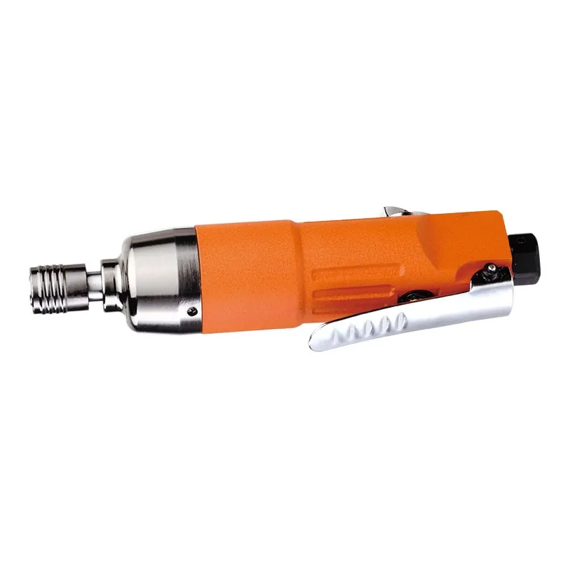 

SAT7620 воздушная отвертка Пневматическая отвертка воздушные инструменты 10000 об/мин Бесплатная скорость промышленная воздушная отвертка