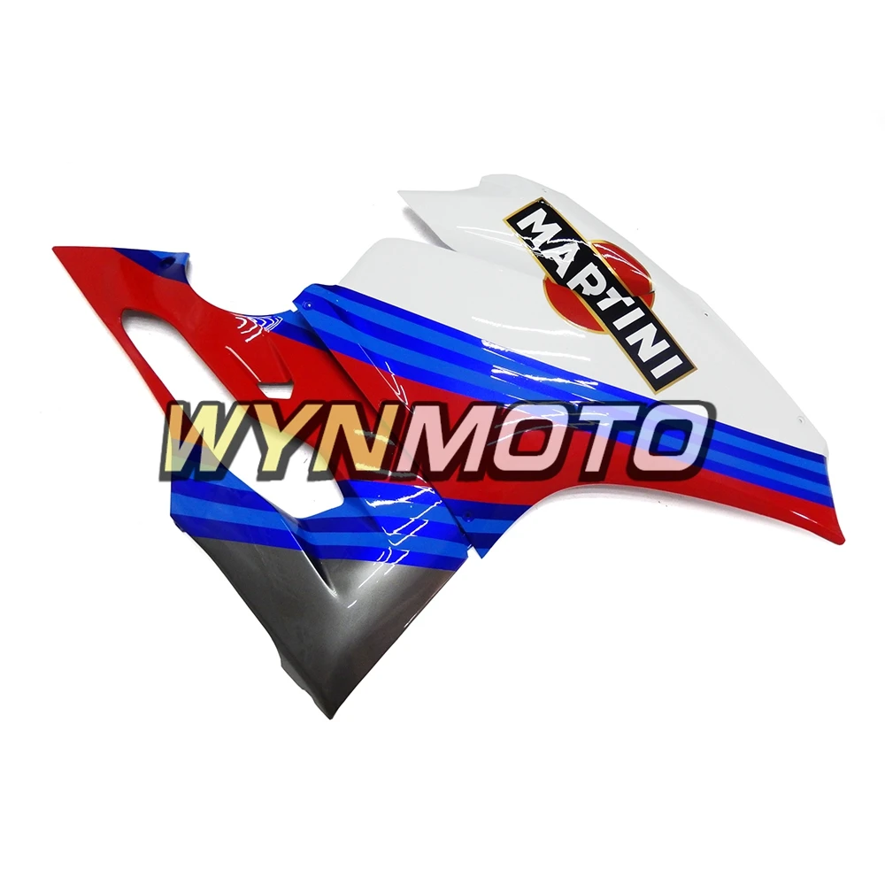 Complete Fairings For Ducati 1199 899 Year 2012 2013 ABS Injection Motorcycle Full Fairing Kit Blue Red White Body Frames | Автомобили и