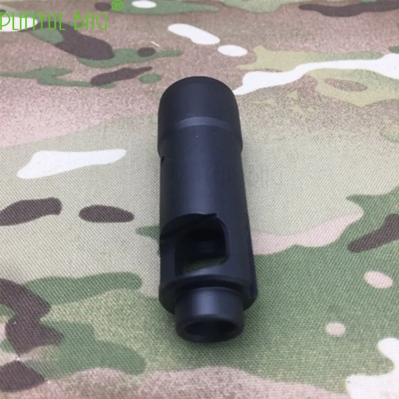 AK105 складной треугольник кронштейн ak105 верхняя крышка игрушечный водяной пулемет Ak105 обновленный материал боковое зеркало Мост Аксессуары KJ07 - Цвет: Fire hat