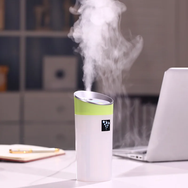 Увлажнители воздуха для автомобилей Арома диффузор Mist чайник Офис детская