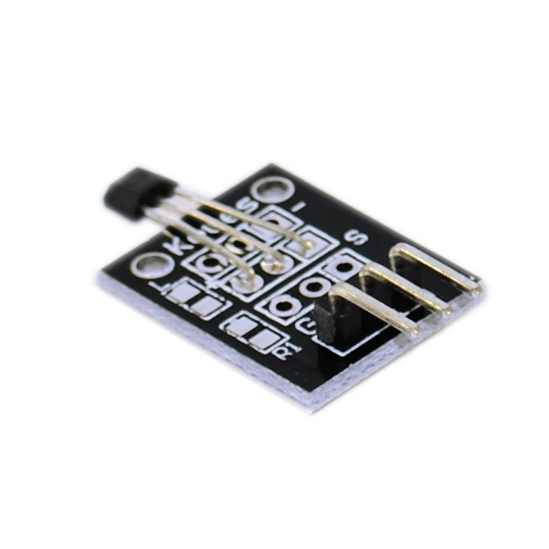 KY 035 Аналоговый зал магнитный датчик модуль для Arduino AVR PIC|Демонстрационные стенды|