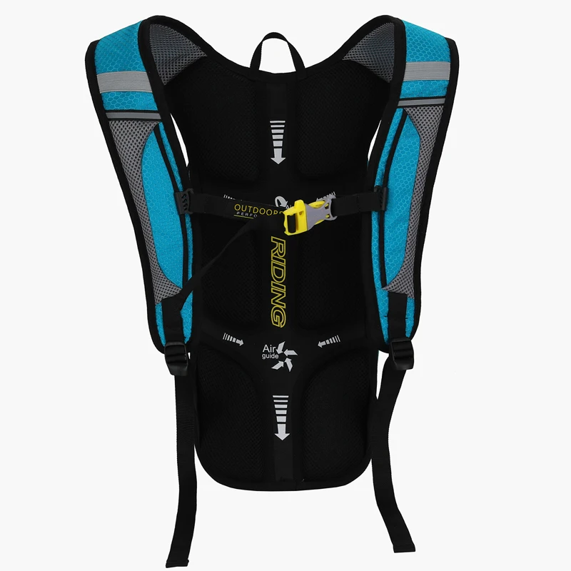 Мужской спортивный рюкзак для верховой езды женские дышащие рюкзаки на горном