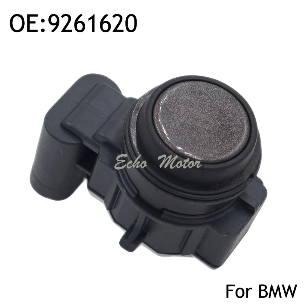 

New 9261620 PDC Parking Sensor Bumper Object Reverse Assist Radar for BMW