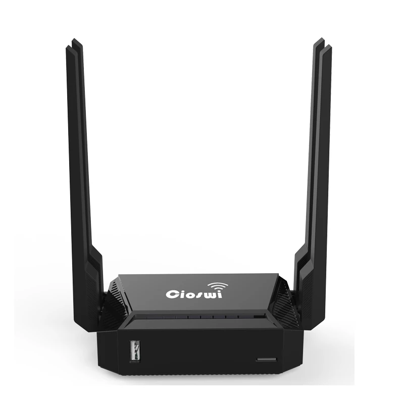 Wi-Fi роутер wifi ретранслятор быстрая для usb 3g 4g wifi модем 4 Внешняя антенна портативная wifi Беспроводная точка доступа ВПН